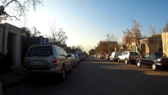 Cementerio General - GitUp Git2 смотреть онлайн