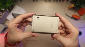 Обзор iFi hip dac 3. Все что вам нужно знать.