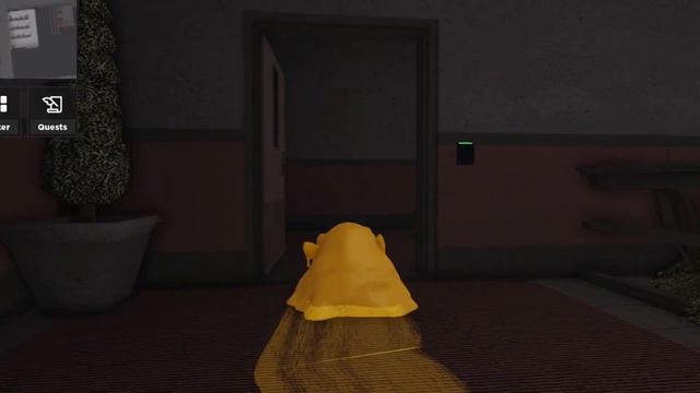 I Bought the SCP Gamepass in the New REDUX Update! | Area 47 Roblox смотреть онлайн