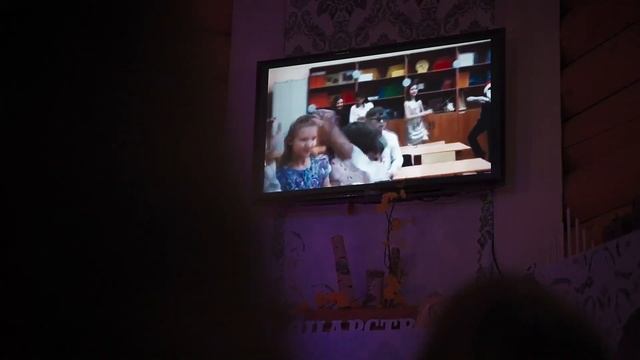 Креативный Выпускной вечер 4 класса смотреть онлайн