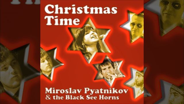 Christmas Time смотреть онлайн