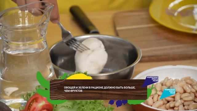 Фирменный рецепт программы «Формула еды»: холодник на простокваше смотреть онлайн