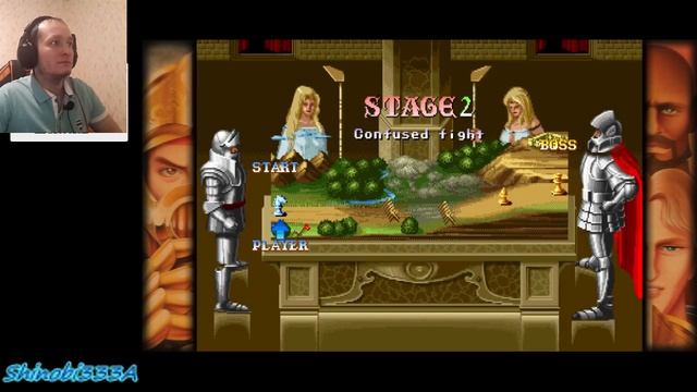 Обзор по сборнику Capcom Beat 'Em Up Bundle на ПК (steam) смотреть онлайн