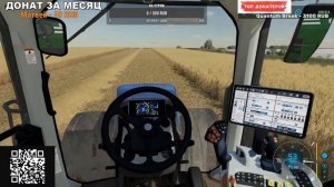 Farming Simulator 22   ОБНОВЛЕНИЕ  Карта Владимировка 2024