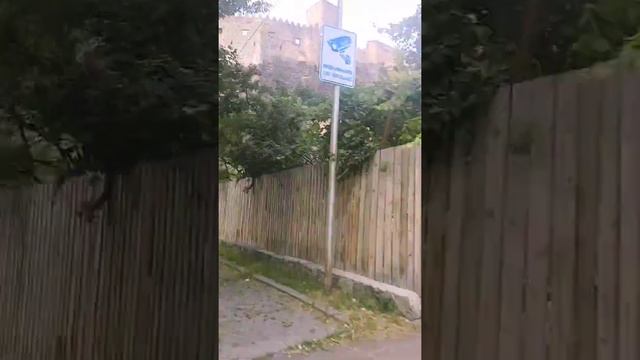 ??Поездка из Поти в Тбилиси... Пещера Прометея, город в скале Вардзия,воистину Дивное творение смотреть онлайн