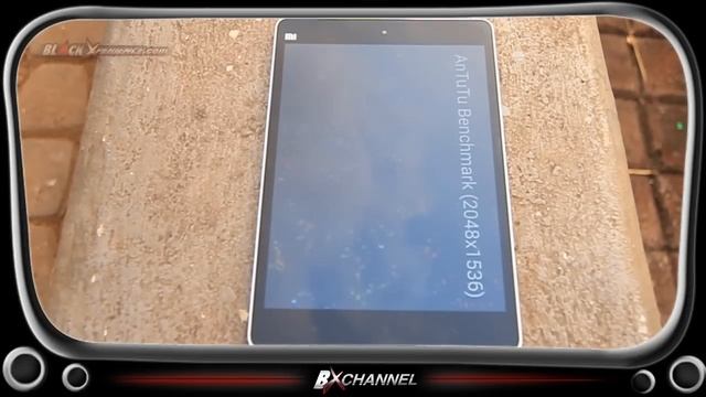 Closer Look Gadget - Xiaomi Mi Pad, Si Cantik Bermesin Nvidia Tegra K1 смотреть онлайн