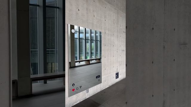 “Youth” Tadao Ando @ Museum SAN смотреть онлайн