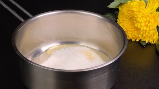 Der Berühmteste Kuchen Der Welt, Der Auf Der Zunge Zergeht! Unglaublich Lecker Und Schnell.