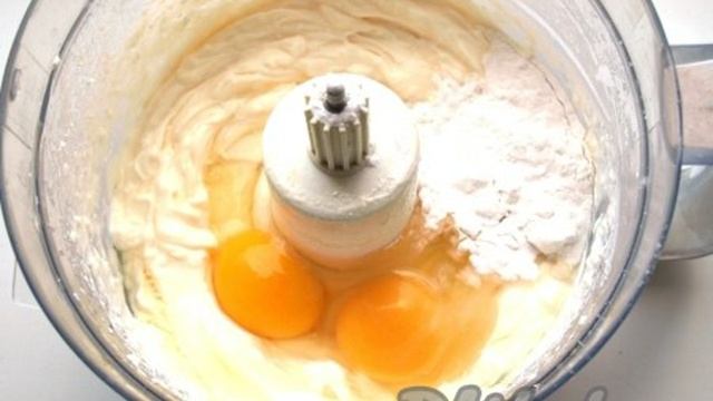 Кухня Мамашки