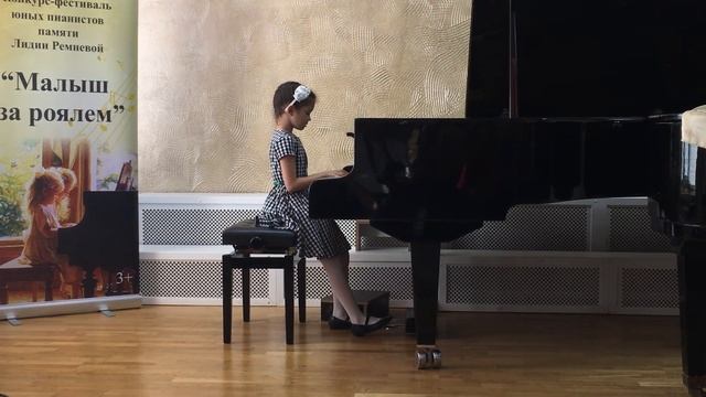 Соловей - голубь. Уильям Гиллок - Фламенко. смотреть онлайн