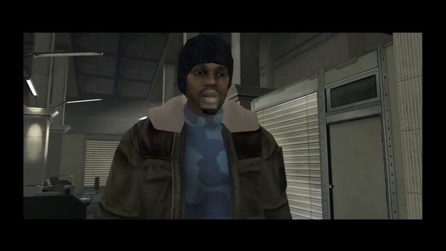 Fahrenheit - Промерзшие до костей (43) - TRY HARD: GAMEPAD смотреть онлайн