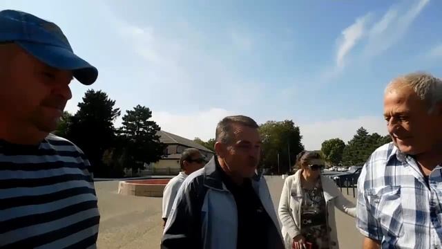 Просыпайтесь города!!!! смотреть онлайн