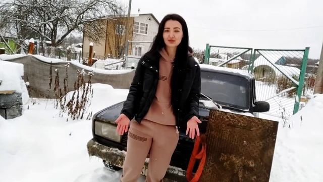 ТРАКТОР СВОИМИ РУКАМИ | ОПЯТЬ СТРАДАЮТ ЖИГУЛИ !!!! смотреть онлайн