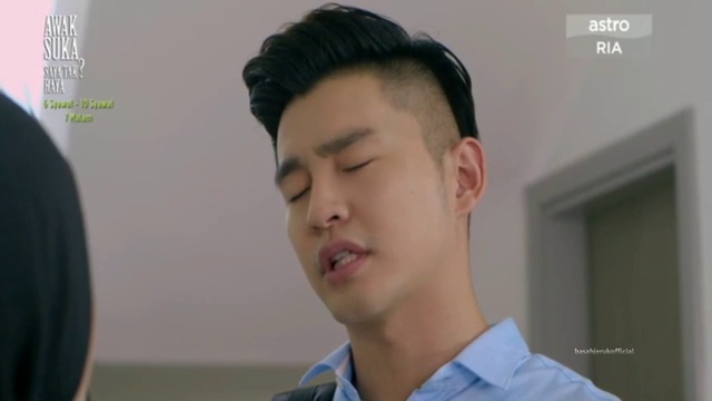 Awak Suka Saya Tak Raya Episod 4 - MaLayDrama.com смотреть онлайн
