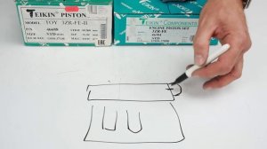 3ZRFE, 3ZRFAE (2L) Toyota запчасти для ремонта двигателя