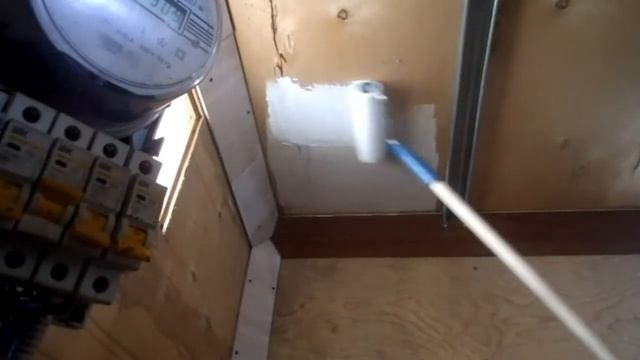 МАСТЕРСКАЯ - КРАШУ СТЕНЫ смотреть онлайн