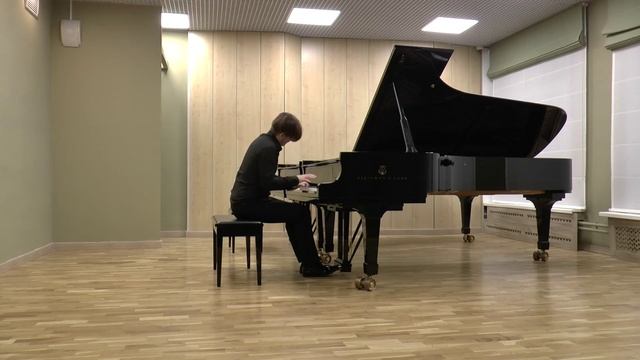 Пальчиков Богдан / Palchikov Bogdan