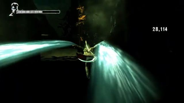 DMC Devil May Cry 5 PC Gameplay PC смотреть онлайн