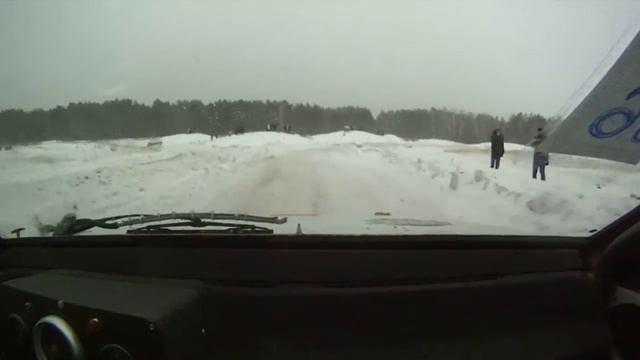 ВАЗ 2108 - Красовский Ю. смотреть онлайн