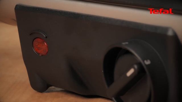 (CZ) Minutkový gril Tefal Minute GC205012 - Snadné vaření z rozmanitých druhů potravin! смотреть онлайн