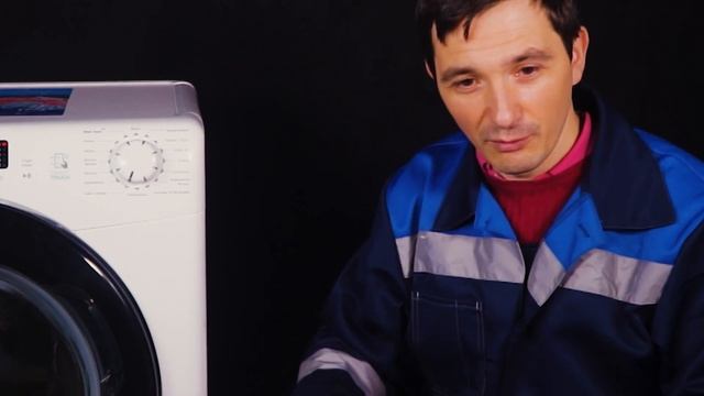 Обзор стиральных машин || Candy CS341052DB1:2 07 на 5 кг смотреть онлайн