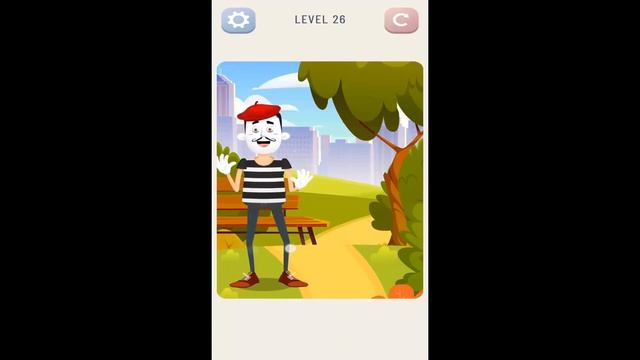 Open 100 Doors: Tricky puzzle Level 1-44 Walkthrough | Pixel Tale Games смотреть онлайн