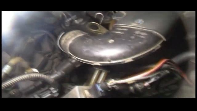 Как зимой завести дизель с пол оборота!