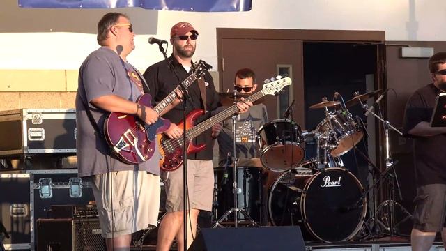 Seneca River Days 2021 Vote for Pete Song: Flagpole Sitta with Sony FDR AX700 4k 8/14/2021 смотреть онлайн