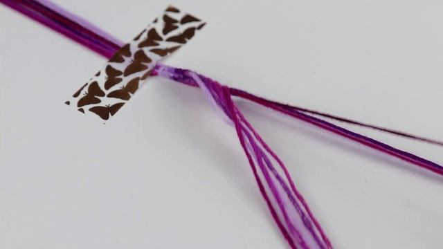 SCATTERED CANDY STRIPE [CC] || Friendship Bracelets смотреть онлайн