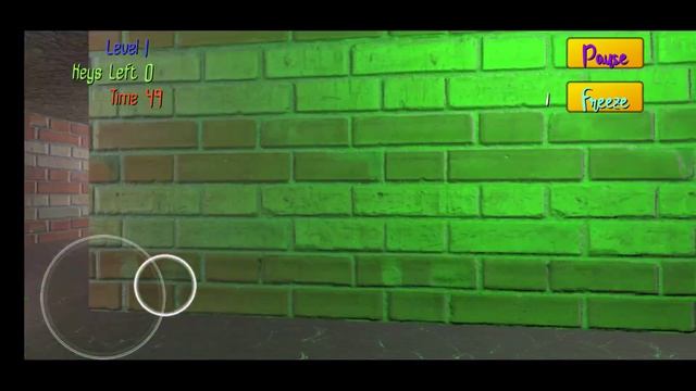 Euthanasia Horror Game - by Anoberia Games | Android Gameplay | смотреть онлайн