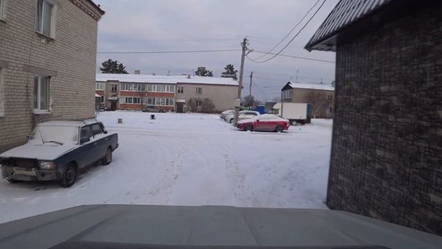 Работа Ассенизатора.