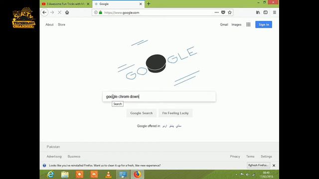 How to Remove Counterflix Virus from All Browser in Hindi смотреть онлайн