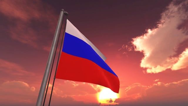 флаг России смотреть онлайн