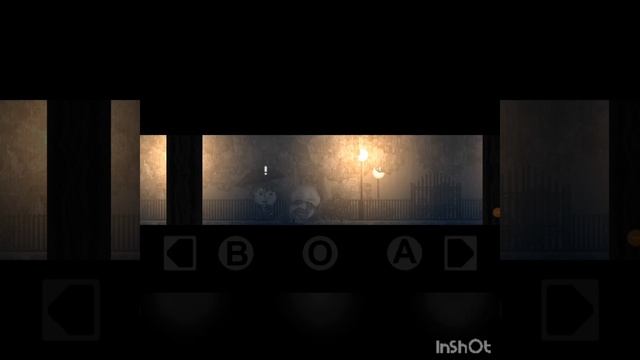 Главная трагедия всей игры! DISTRAINT: Pocket Pixel Horror #5 смотреть онлайн