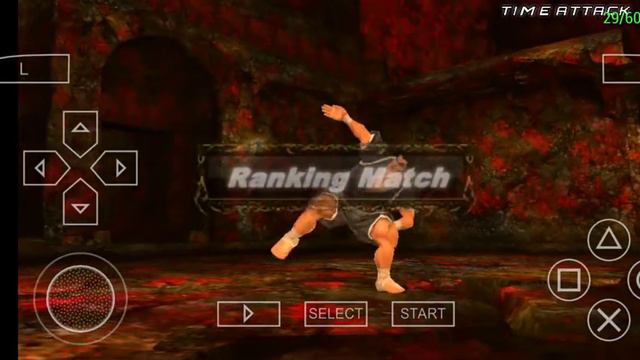 How To Play On Tekken 7 To Ppsspp Gold (tagalog) (version)