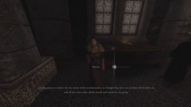 Episode 25 | Way of the Assassin: Legend Killer смотреть онлайн