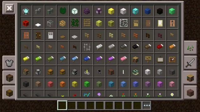 САМАЯ НОВАЯ ВЕРСИЯ MINECRAFT PE 1.1.0.3! ОБЗОР!