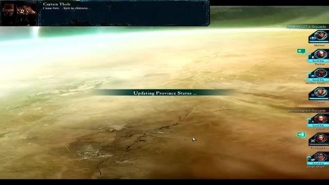 Chaos Rising - The Edicts of Fools смотреть онлайн