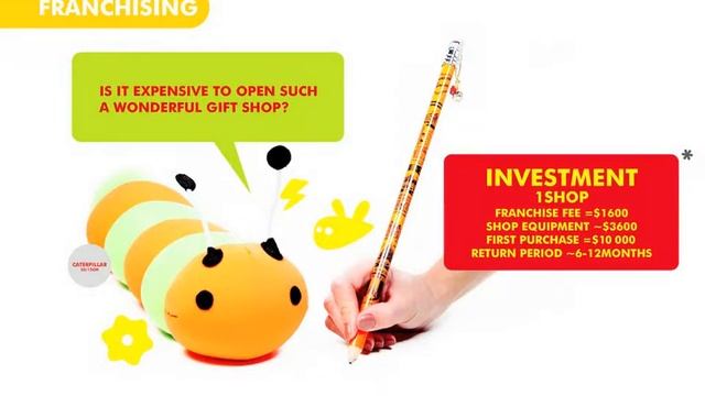 Видео Презентация Бренда Франшиза Экспетро смотреть онлайн