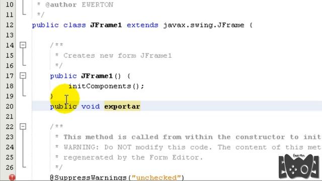 JAVA - Transferindo valores de um JFrame para outro JFrame - Utilizando os métodos Gets e Sets. смотреть онлайн