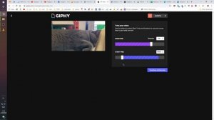 Как сделать GIF из видео. Бесплатное приложение