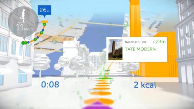 Let's Play: Your Shape: Fitness Evolved 2012 - XBOX 360 Kinect смотреть онлайн