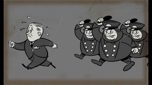 Плазмид Акустический удар в BioShock смотреть онлайн