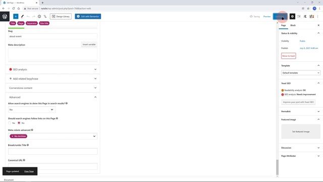 3 Ways How To Effectively Hide Your WordPress Website from Google смотреть онлайн