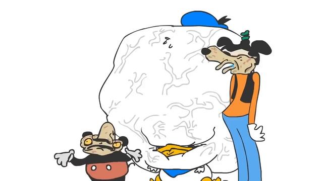 Mokey's Show - 425 - Math - Fandub Español Latino смотреть онлайн