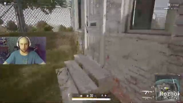 Kovaak + PUBG #37 смотреть онлайн