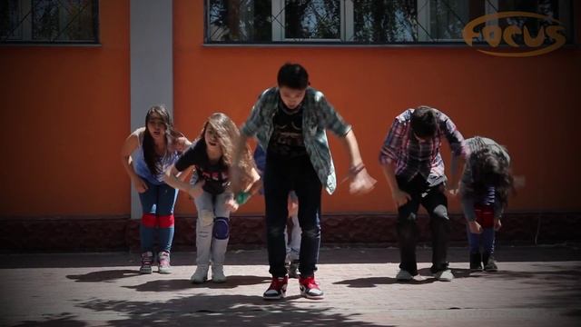 Liberty Pride I FBDC 2014 - 3 Week I Dance Studio Focus смотреть онлайн