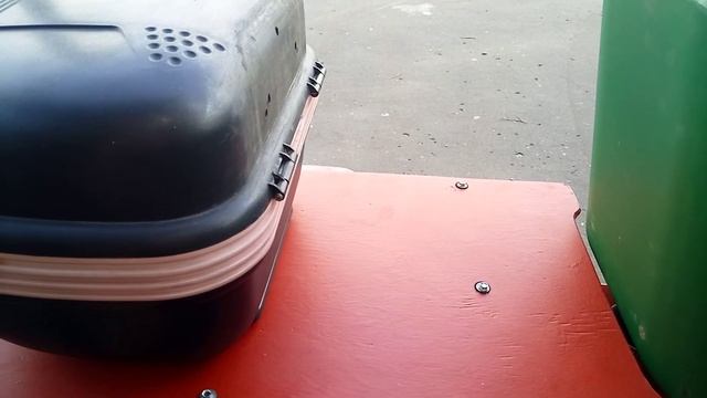 New sih + Хорсам, получился минитрактор. смотреть онлайн
