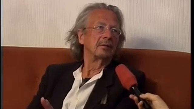 Vladan Rakić, autor ekskluzivne emisije PETER HANDKE ekskluzivno TV MINIJATURA смотреть онлайн