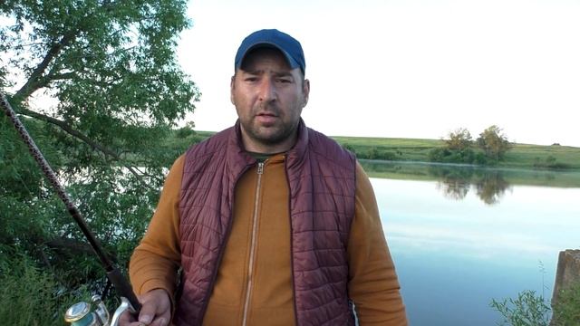 Линь. Тактика Нюансы Секреты ловли линя